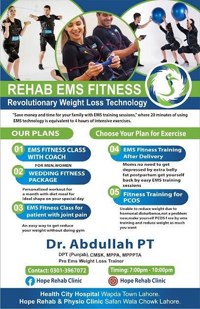 Pro Slim Ems