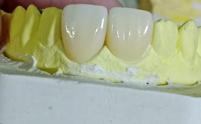 Al-Saeed Dental Lab