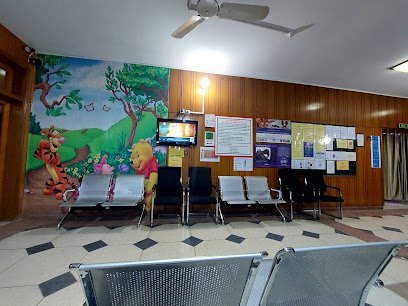 Iom Health Assessment Center