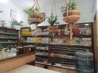 Taj Homeo Pathic Clinic