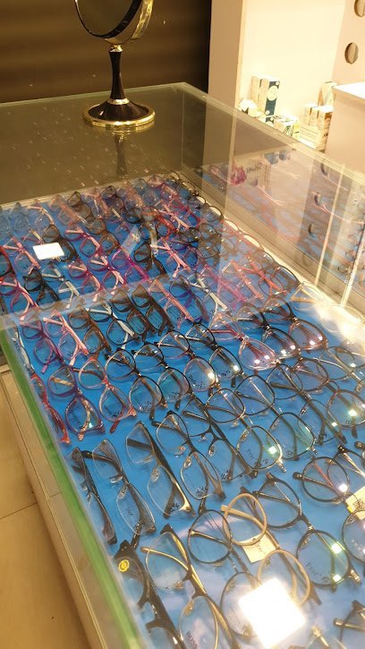 Orica Optician