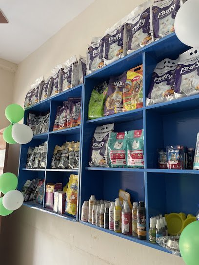 Yameen Vet Clinic