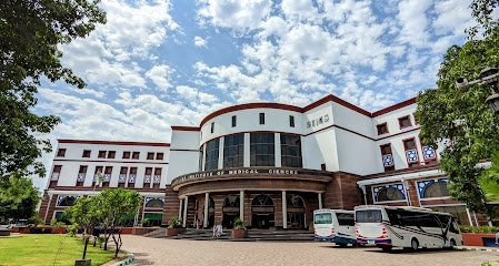 Services Institute Of Medical Sciences