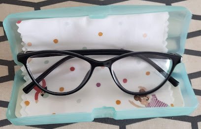 Bilal Optics