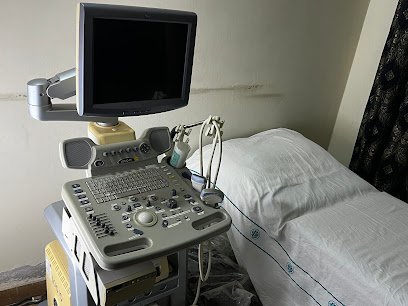 Al-Shafi Clinic And Ultrasound Centre