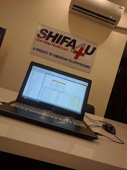 Shifa4U - Lab Tests | X-Ray Ct Scan Mri | Find Doctor Online | Homecare Services