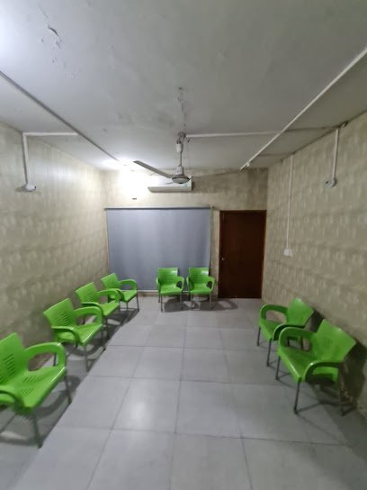 Tariq Salamat Ultrasound Clinic