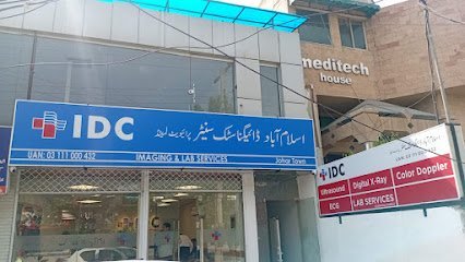 Islamabad Diagnostic Centre