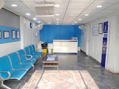 Chughtai Lab,Dha Rahbar 2, Lahore