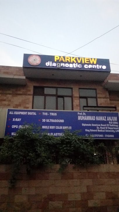 Parkview Diagnostic Centre