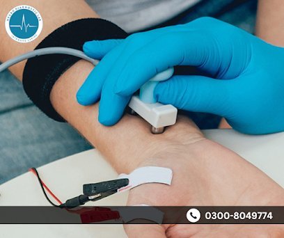 Emg Ncs Test