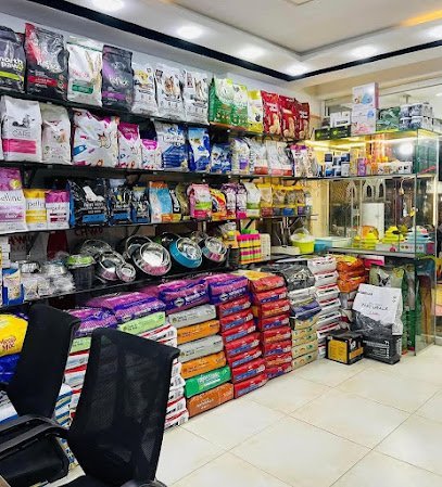 Hadi Pets Clinic