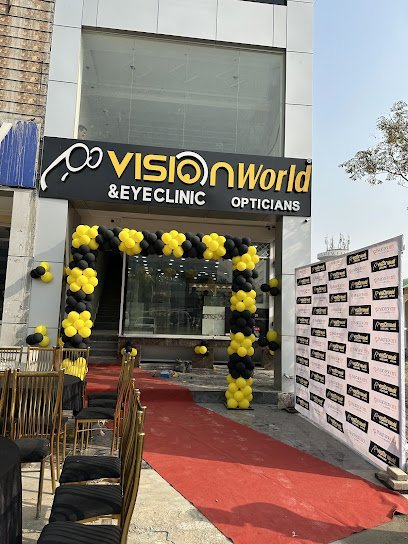 Vision World Parkview