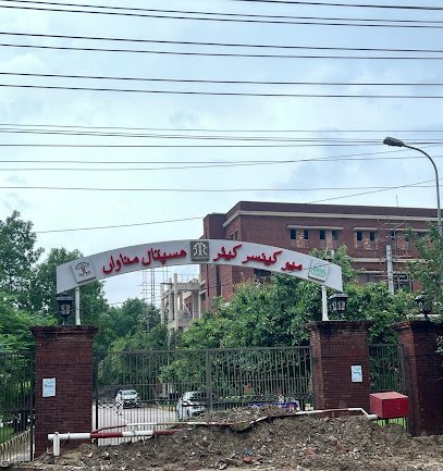 Mayo Cancer Care Hospital