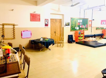 Center Of Rehabilitation And Empowerment