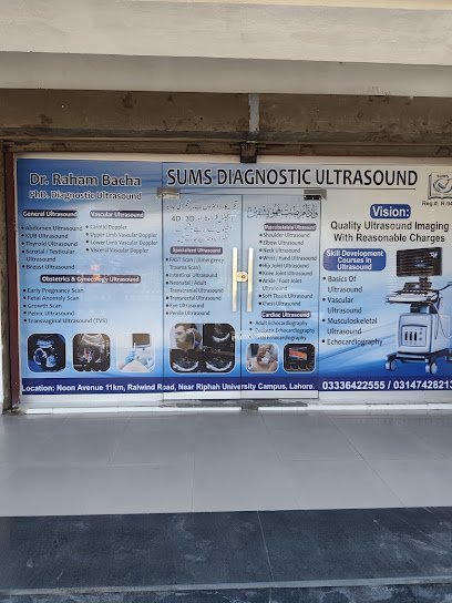 Sums Diagnostic Ultrasound