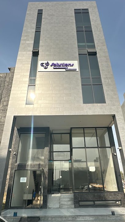 Solutions Therapy And Medical Hub