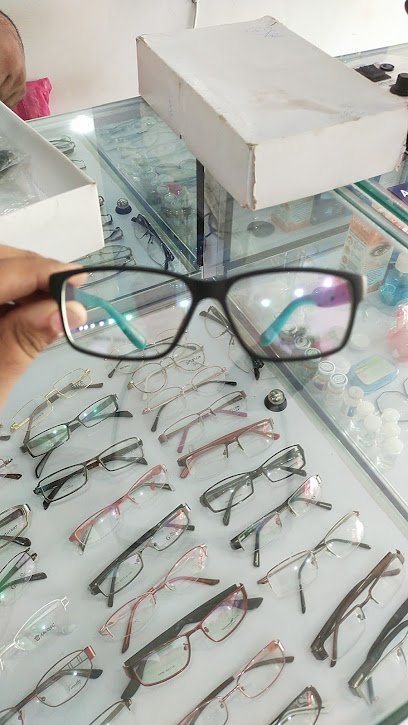 Mosam Optician