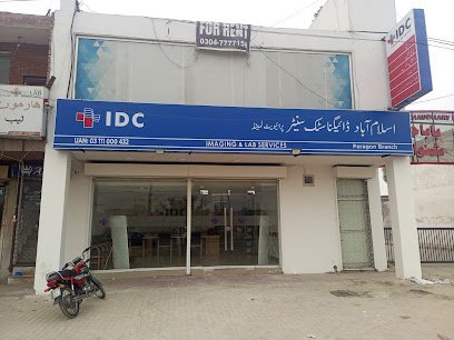 Idc Lab & Diagnostic Centre Paragon City