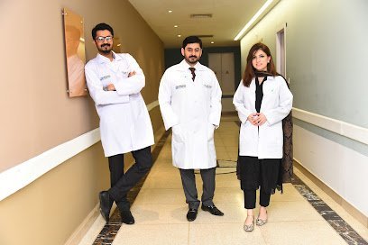 Pakistan Institute For Image Guided Therapy