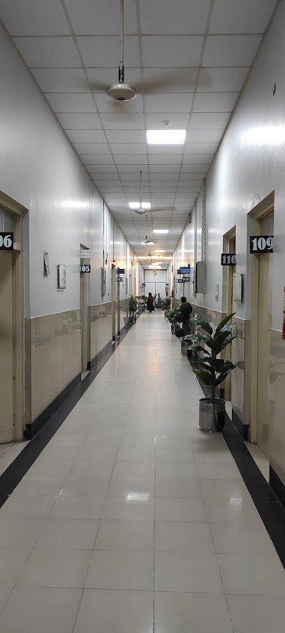 Cenumaech Centre For Nuclear Medicine