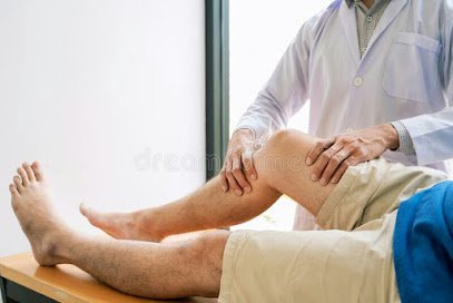 Physioheed Physiotherapy Home Services