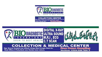 Bio Diagnostic Lab