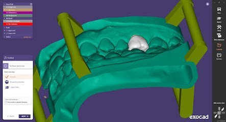Premium Dental Cadcam Solutions