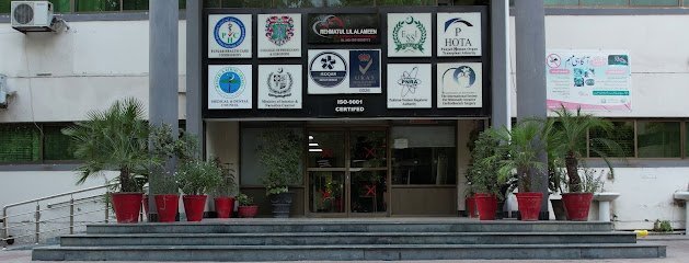 Rehmatul-Lil-Alameen Post Graduate Institute Of Cardiology