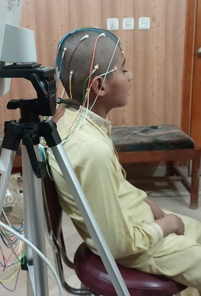 Eeg, Ncs/Emg Test Service