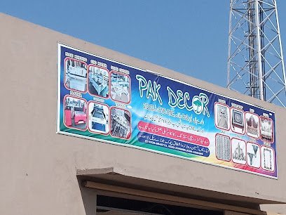 Ashfaq Optical Centre