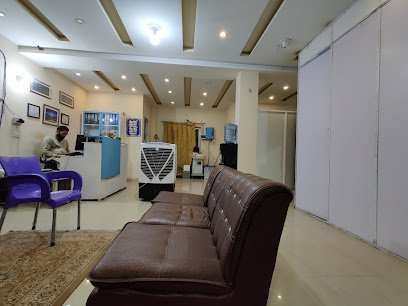 Al Riaz Lab & Diagnostic Center