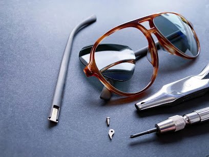Falcon Eyewear