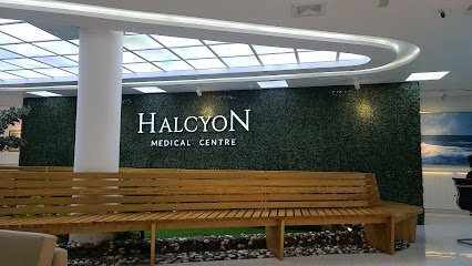 Halcyon Medical Centre