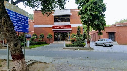 Uvas Diagnostic Lab