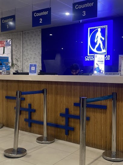 Chughtai Healthcare