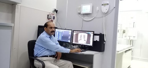 Al Nasar Lab
