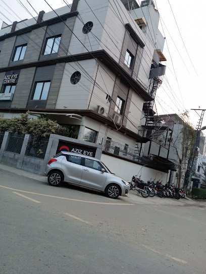 Aziz Eye Centre