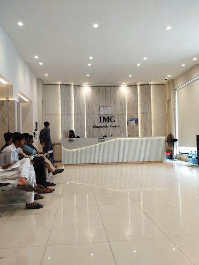 Imc Diagnostic Centre