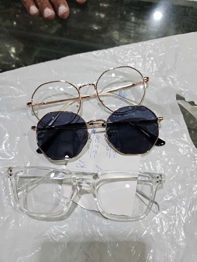 Irfan Optical Services