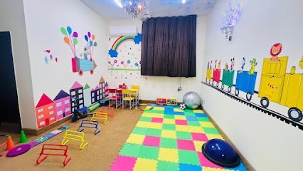 Occupational Therapy Centre & Learning Institute