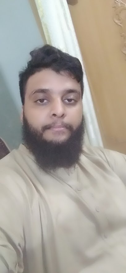 Mobeen & Sons Optical