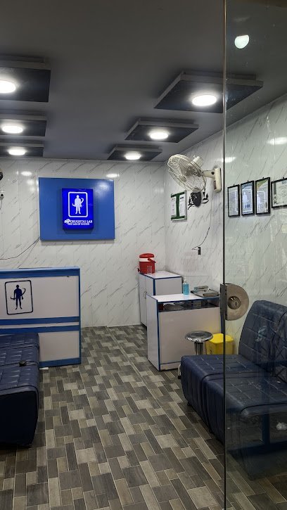 Sa Chughtai Lab
