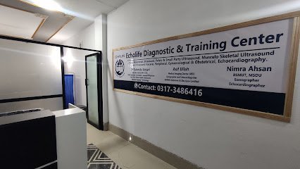 Echolife Diagnostic & Training Center