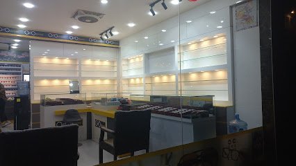 Opto Optics Talwar Chowk Bahria Lahore