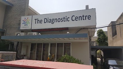Aznostics, The Diagnostic Centre