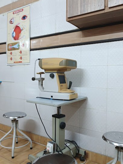 Ls Eye Health Clinic