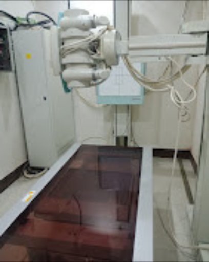 Mri Ct Scan Diagnostic Center