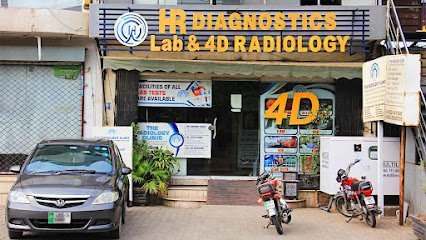 Hr Diagnostics - The Radiology Clinic