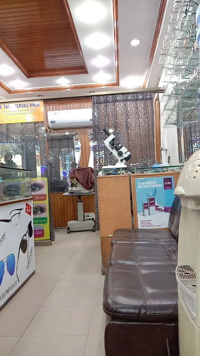 Ashfaq Optical